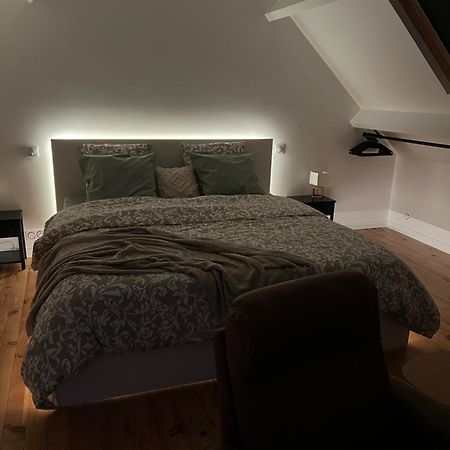 Escapade En Baiocensis Lejlighed Villiers-le-Sec  Eksteriør billede